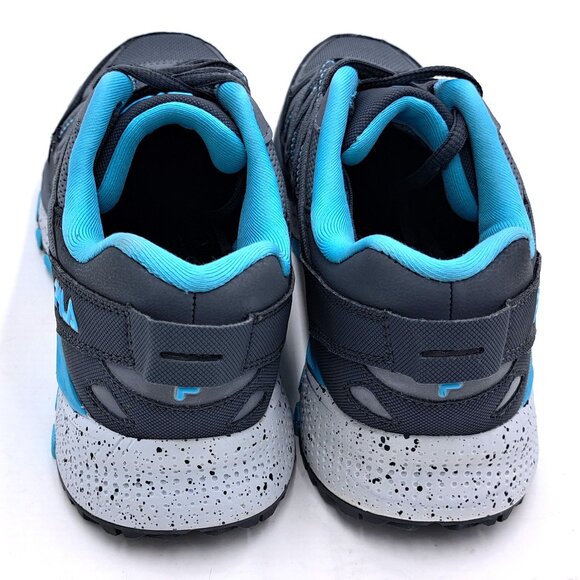 Fila Women's Firetrail EVO Hiking Shoes - Size 7.5 - Picture 3 of 14